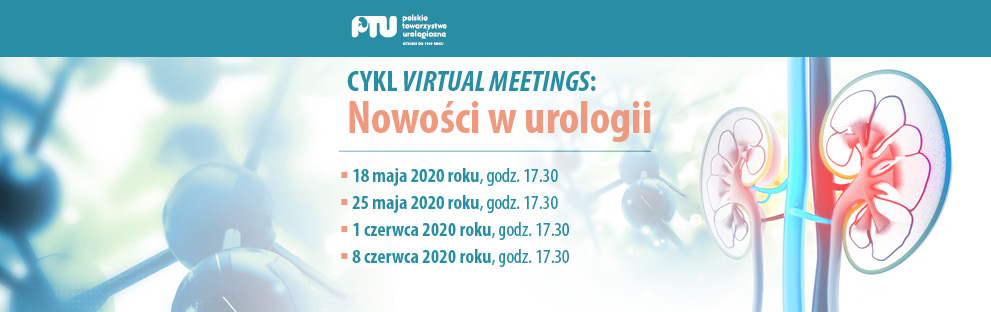 Nowości w urologii